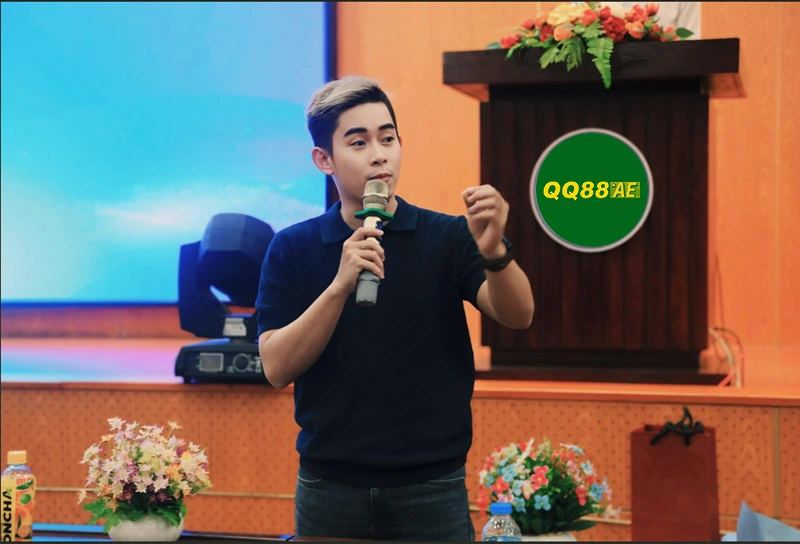 KuSam CEO QQ88AE