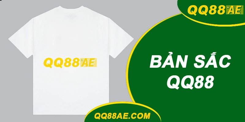 Bản sắc QQ88